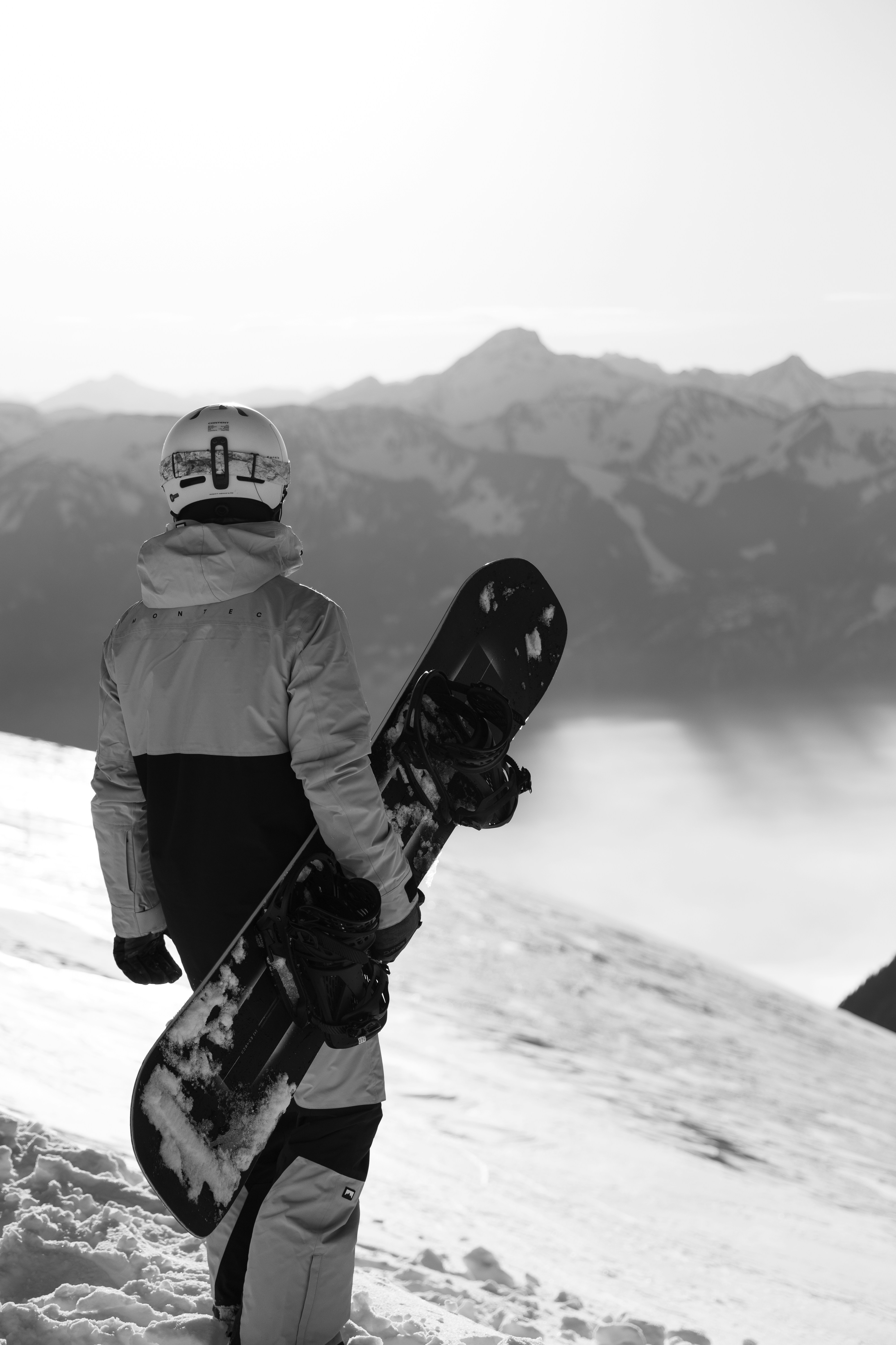 Snowboard Shop - Premium snowboarding gear and equipment store logo